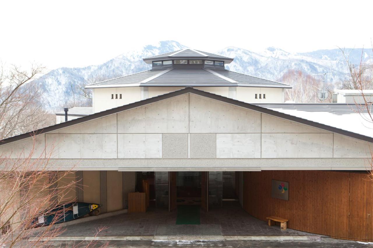 日光中禅寺湖温泉　ホテル四季彩 エクステリア 写真