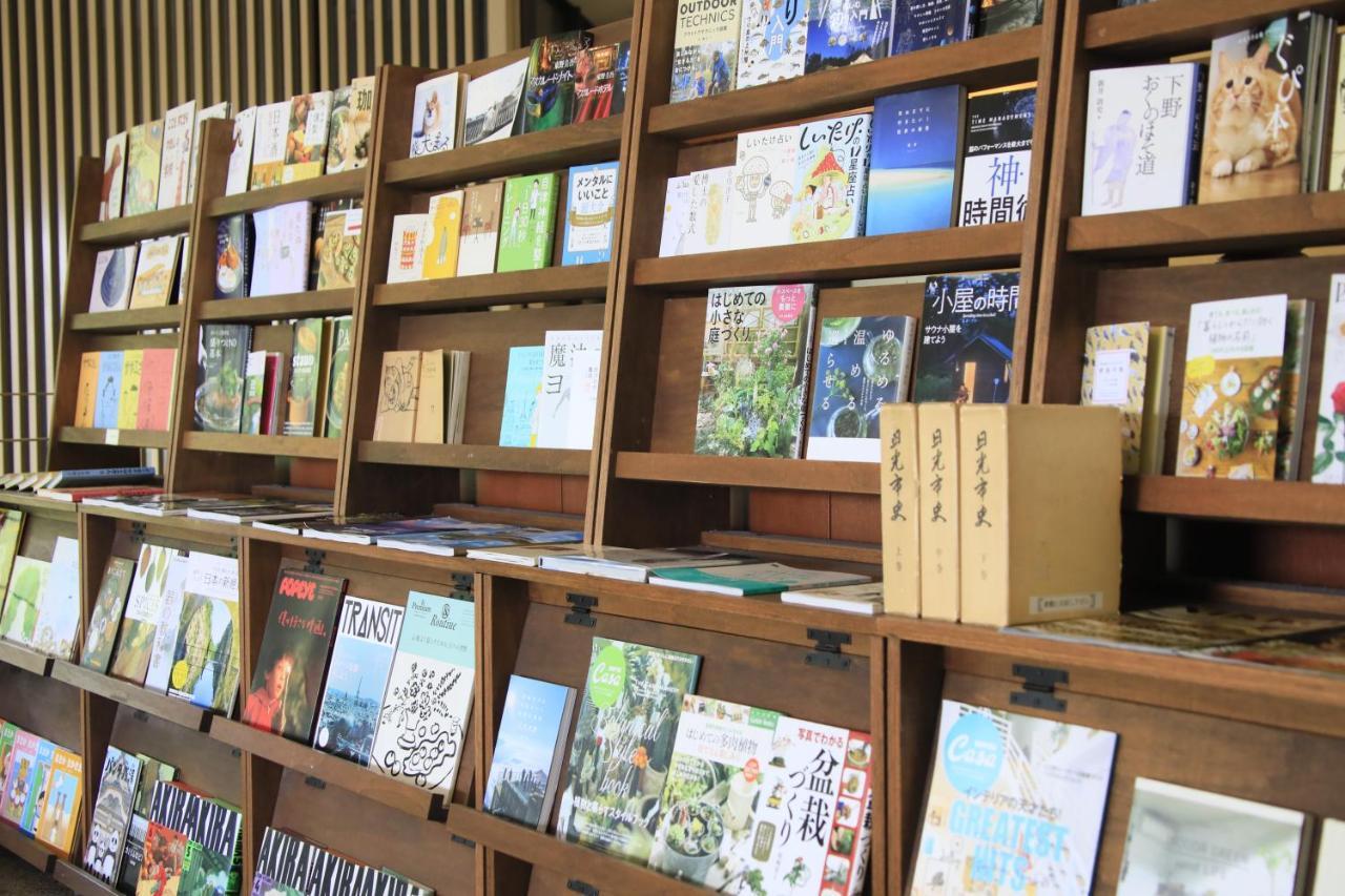日光中禅寺湖温泉　ホテル四季彩 エクステリア 写真
